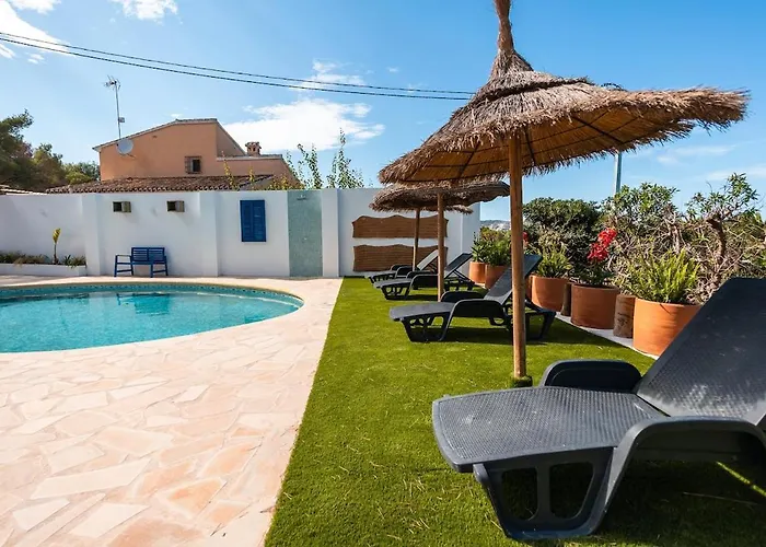 B - Studio Vista Al Sol