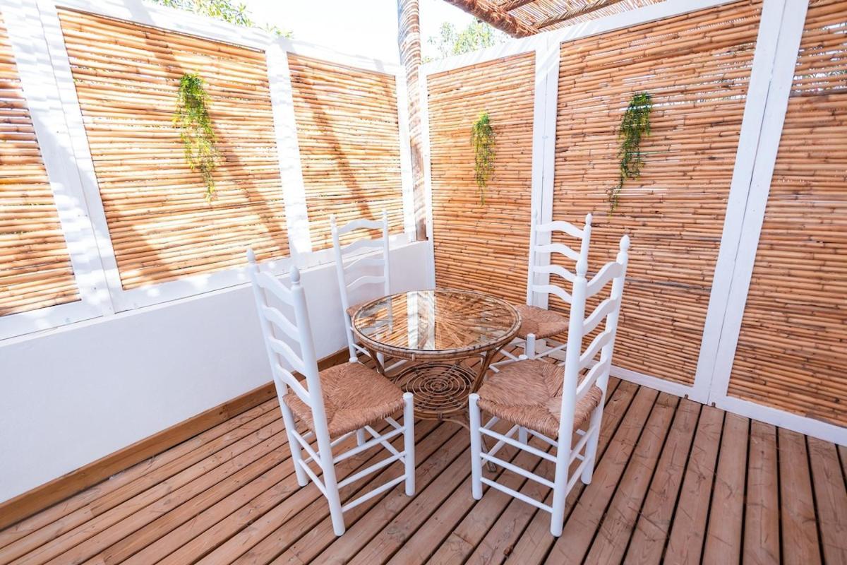 B - Vista Al Sol Apartment *