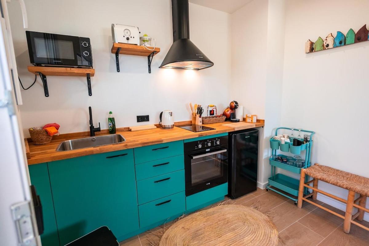 Apartamento B - Vista Al Sol *