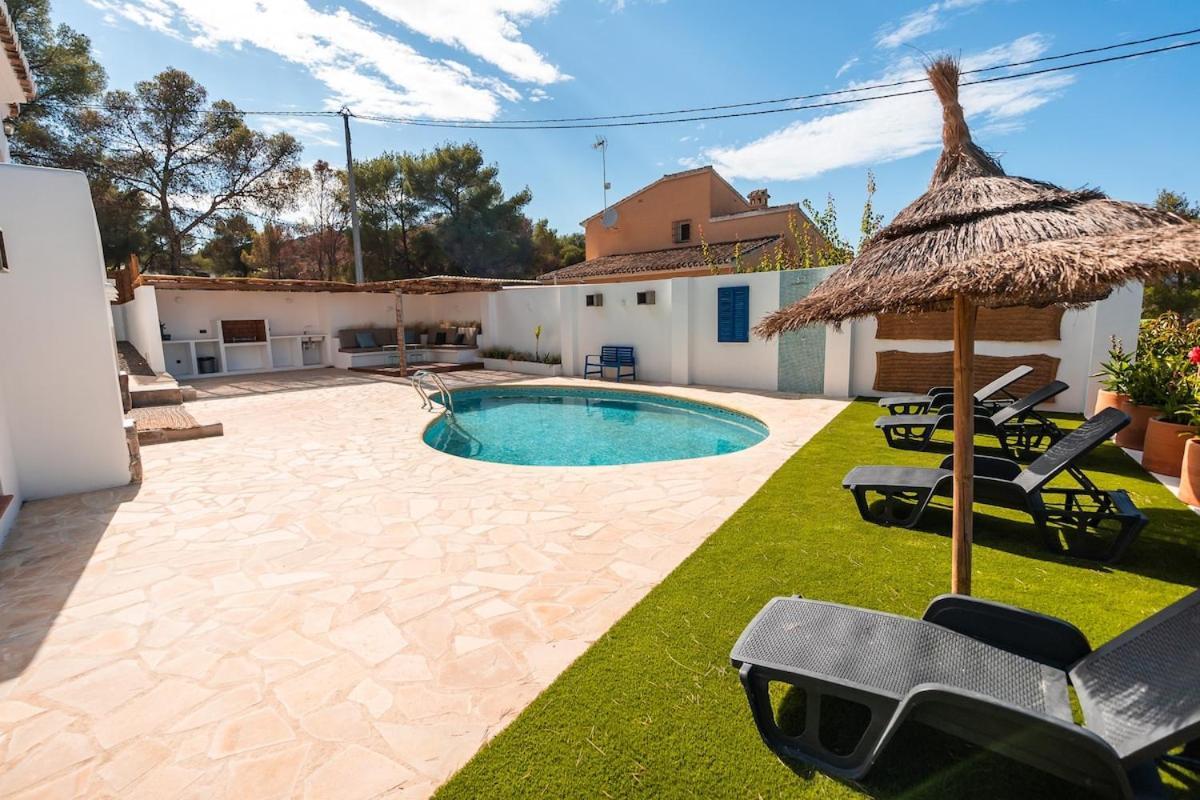 Apartamento B - Vista Al Sol Jávea