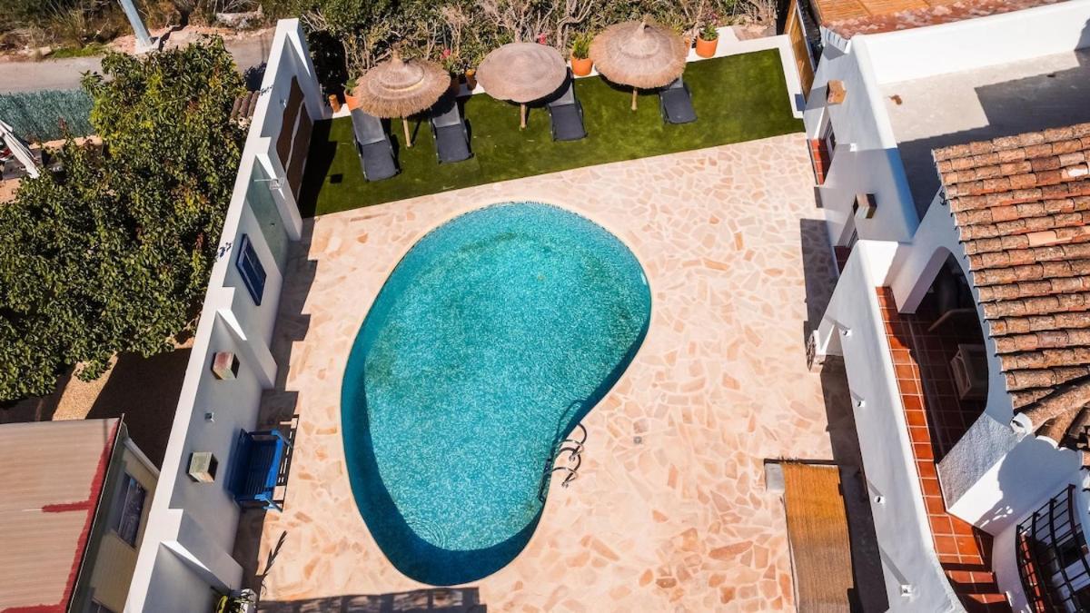 B - Vista Al Sol Apartment *
