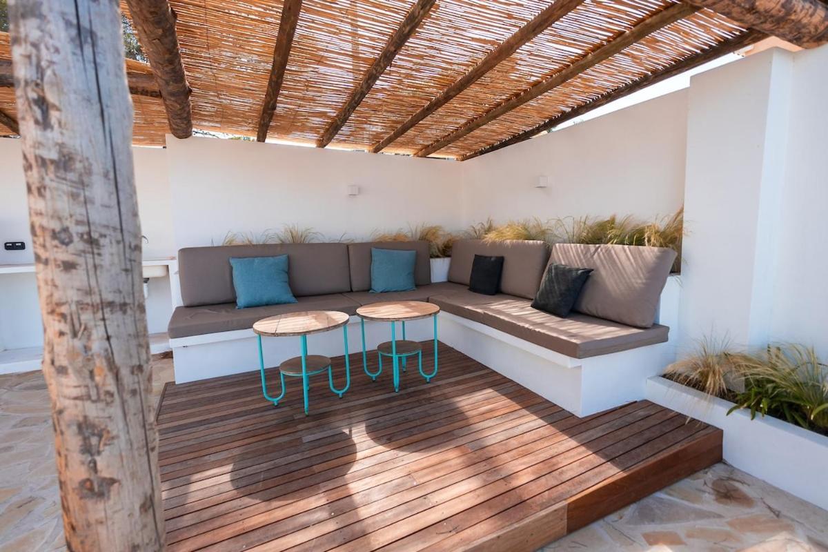 B - Vista Al Sol Apartment Javea