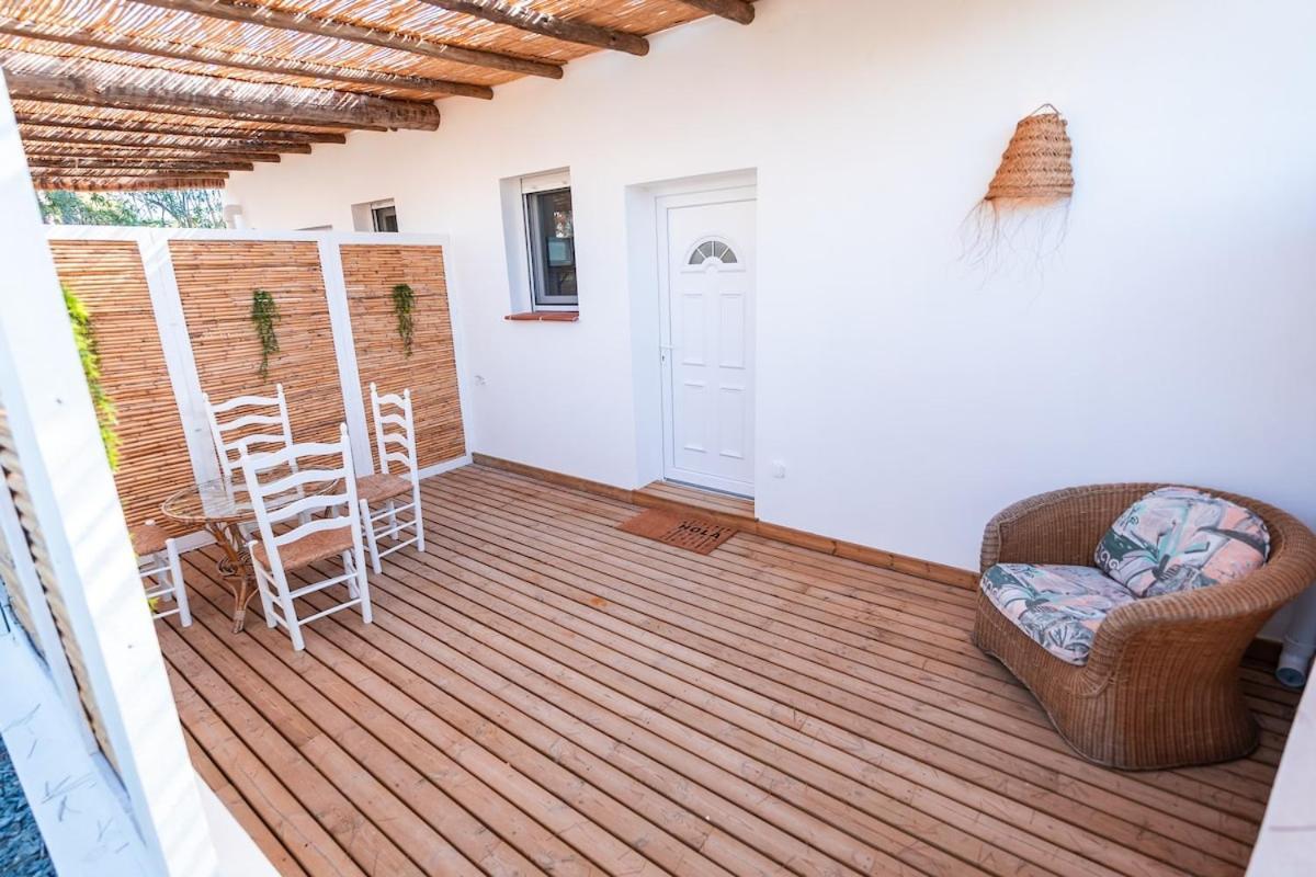 B - Vista Al Sol Javea