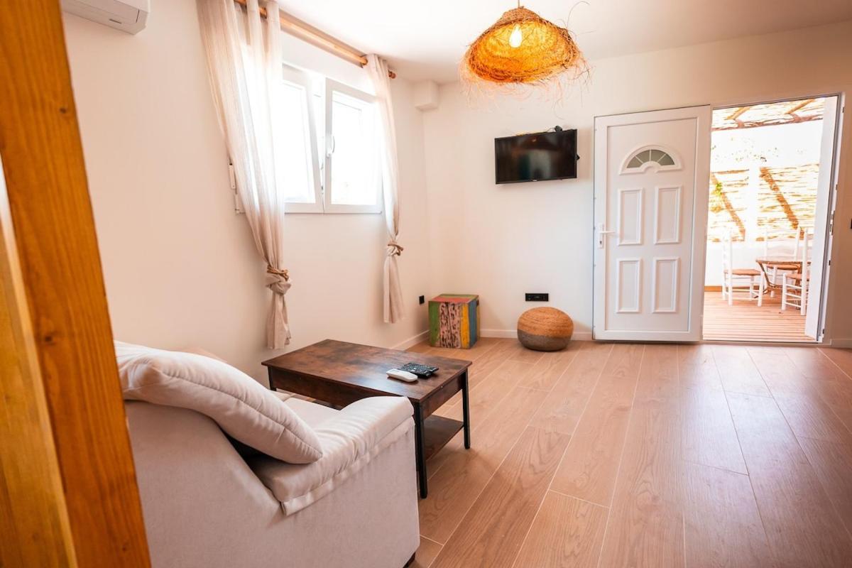 Apartment B - Vista Al Sol