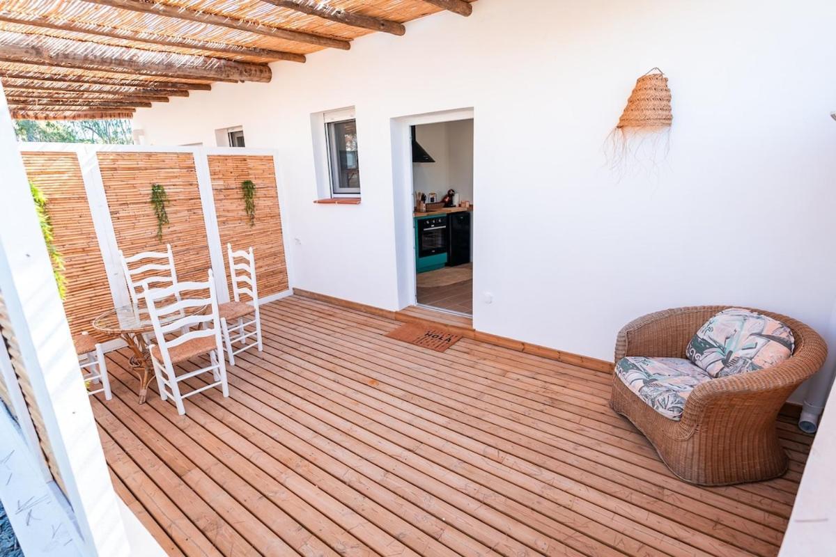 B - Vista Al Sol Apartment *