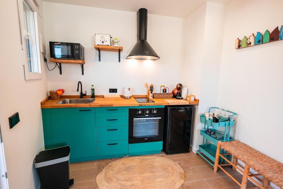 B - Vista Al Sol Apartment Javea