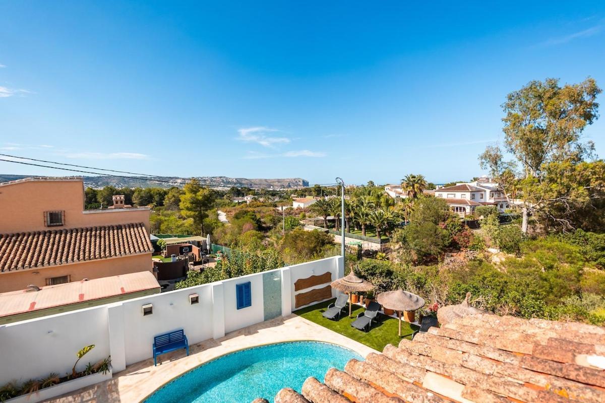 Apartment B - Vista Al Sol